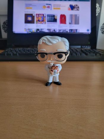POP KFC