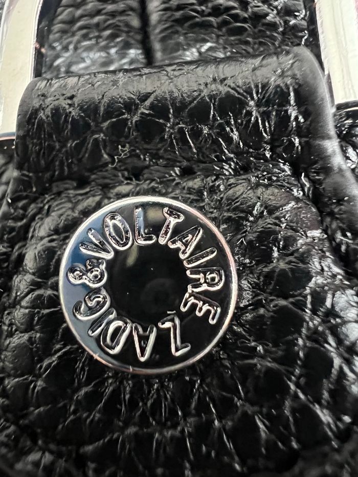 Sac à main Zadig & Voltaire - photo numéro 5