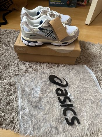 Asics Gel Nyc