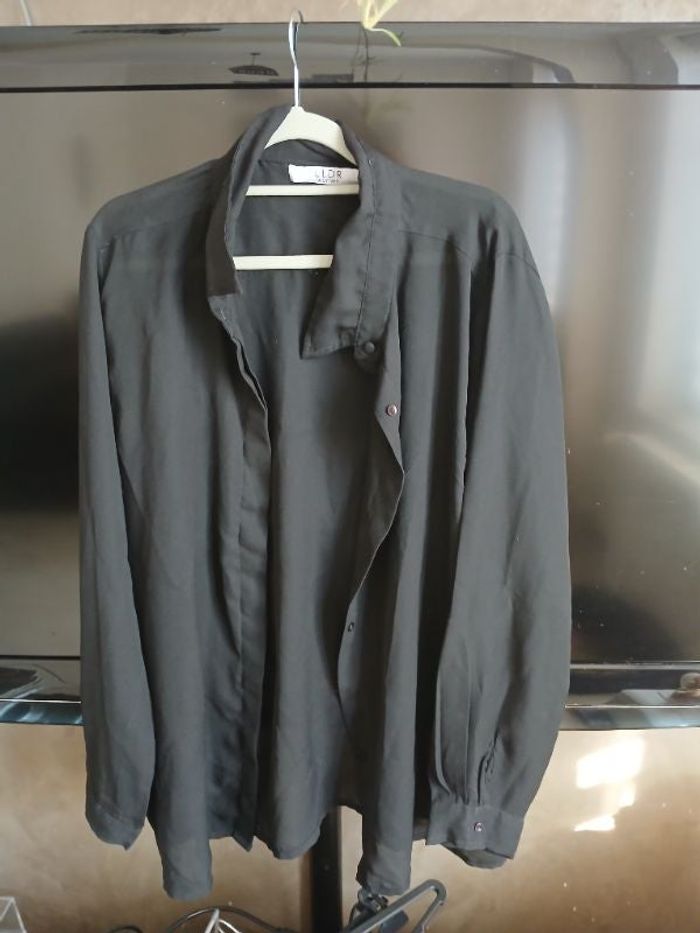 Chemise