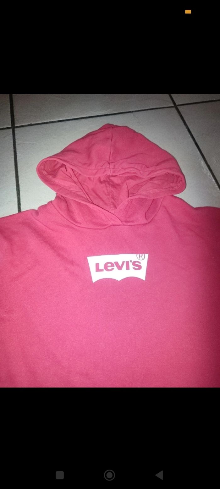 Pull enfant Levi's - photo numéro 2