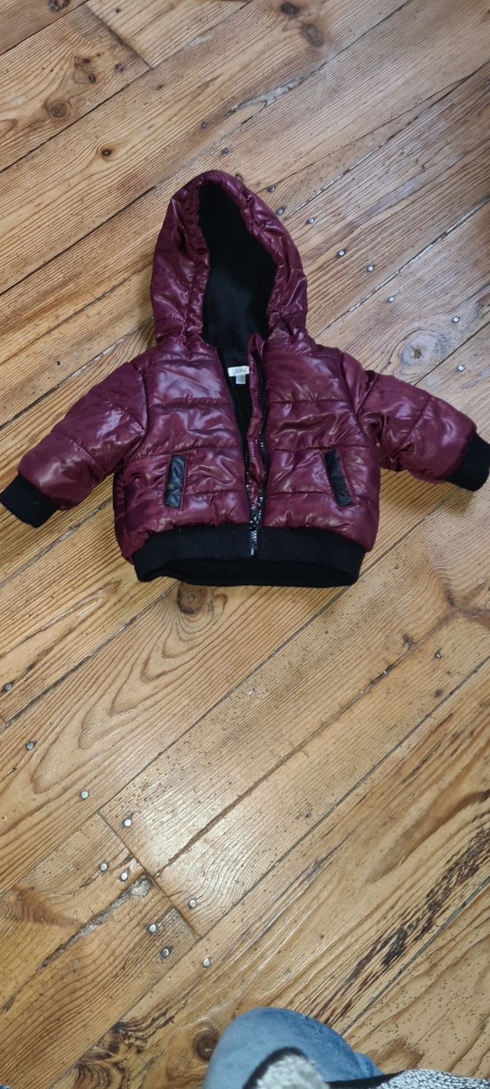 Lots de vêtements 3 mois - photo numéro 2