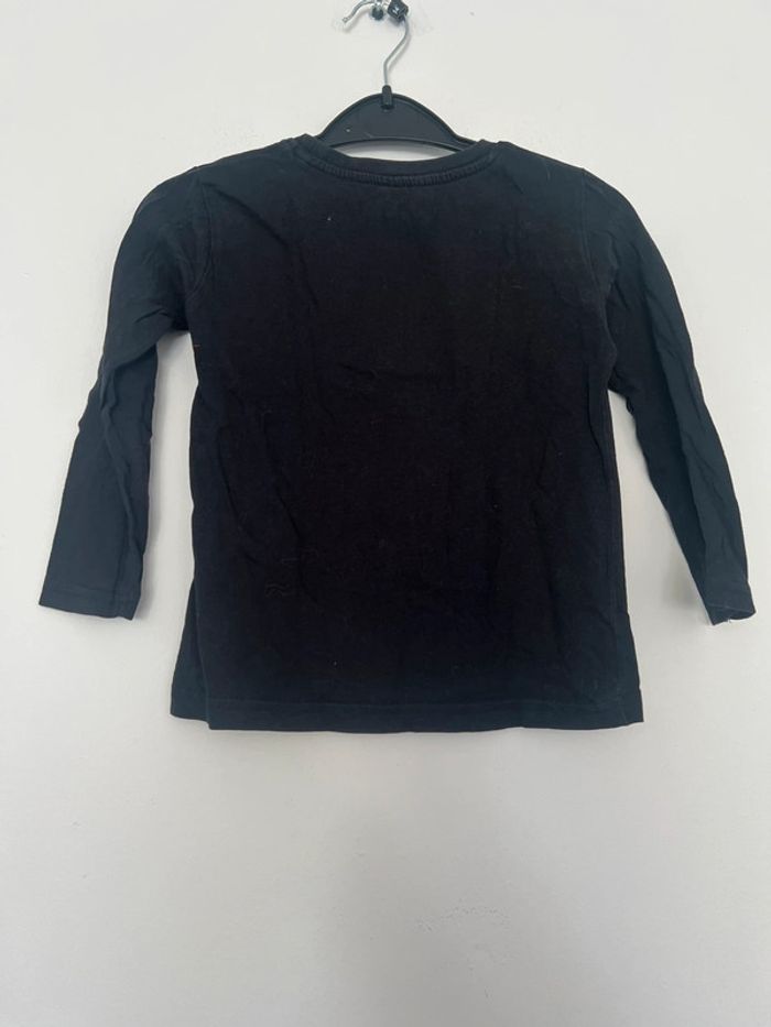 Pull 4 ans - photo numéro 2