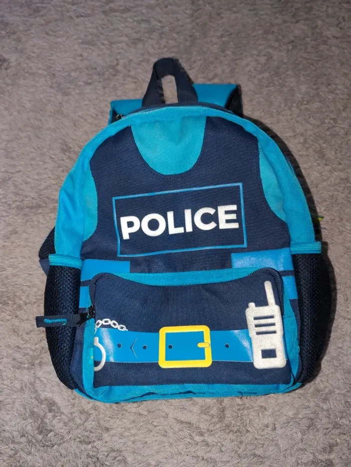 Sac à dos