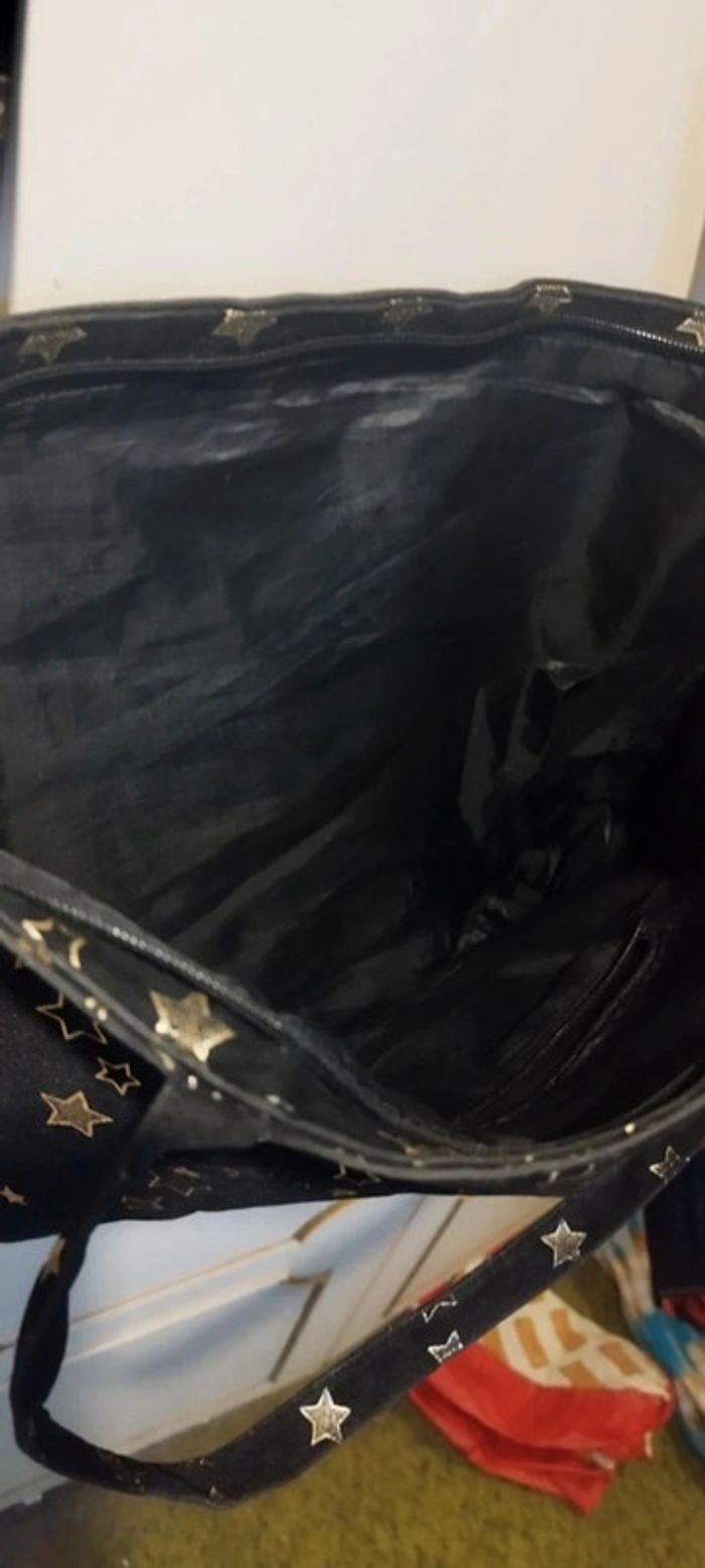 Sac fourre tout - photo numéro 4