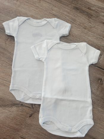 Bodies petit bateau