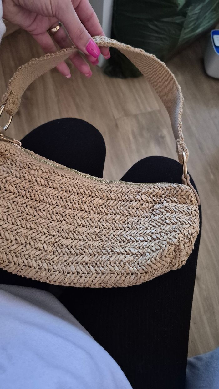 Sac femme neuf - photo numéro 2