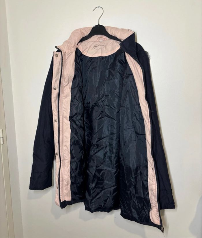 Manteau 50/52 - photo numéro 7