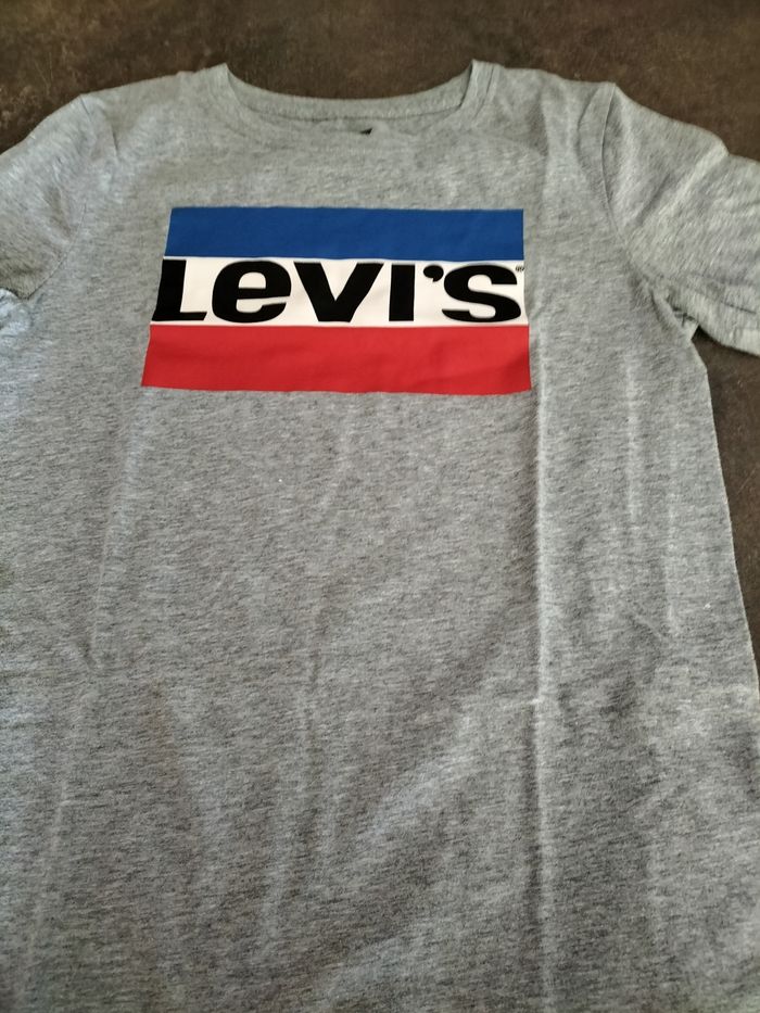 Lot 14 ans levis - photo numéro 7