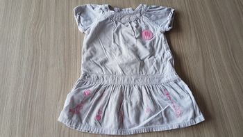 Robe disney 2 ans