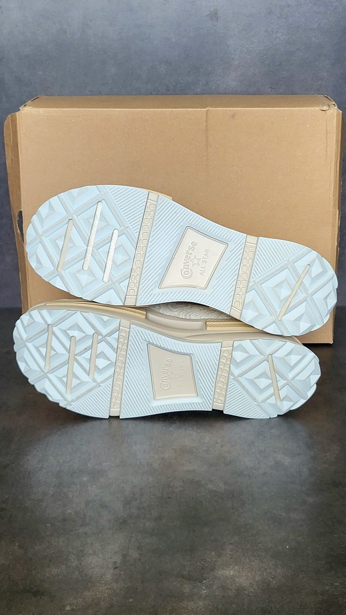 Converse Run Star Legacy CX Platform Festival Fashion - A03507C - Size : 41 🌈🌈 - photo numéro 5