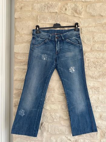Jean Diesel Taille 36 - 13 €