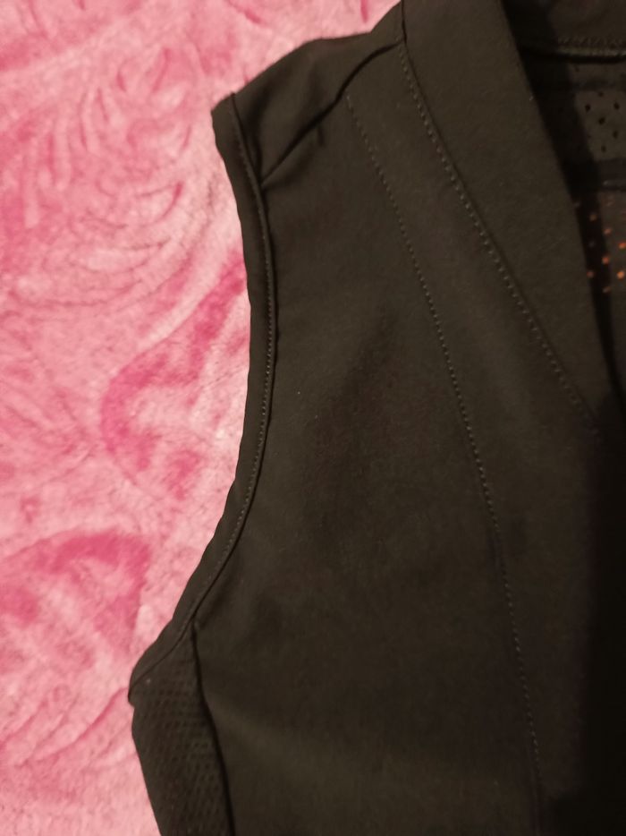 Dorsale pour équitation - photo numéro 6