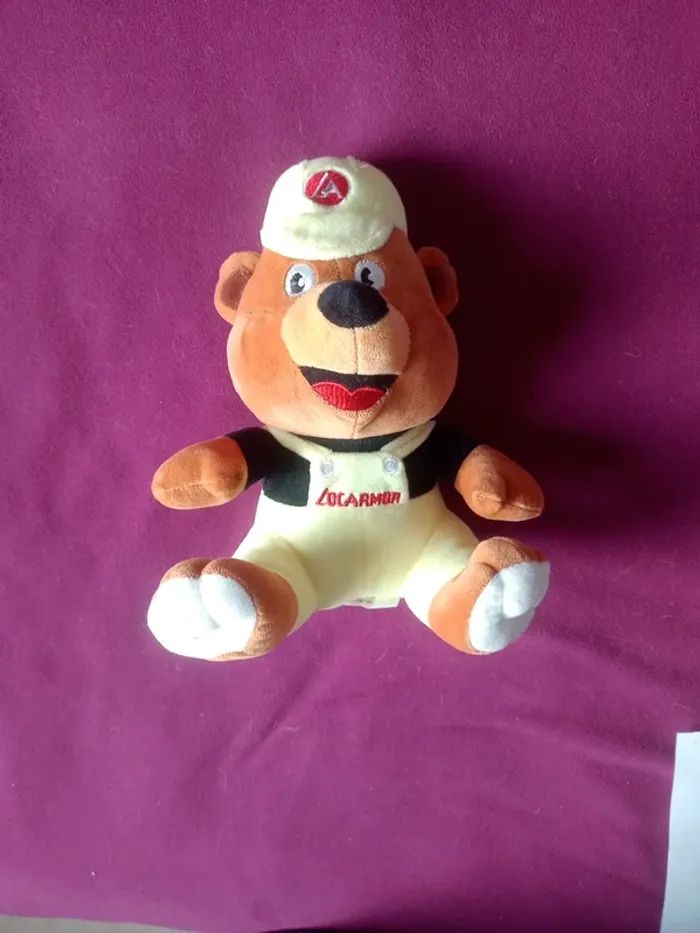 Peluche