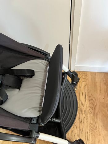 Repose jambes poussette yoyo