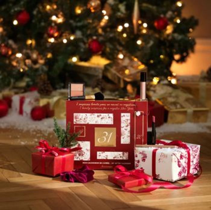 Coffret Marionnaud " Un Hiver Majestueux " After Noel 7 Pièces - photo numéro 3