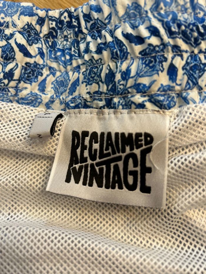 Maillot de bain Reclaimed Vintage - photo numéro 4