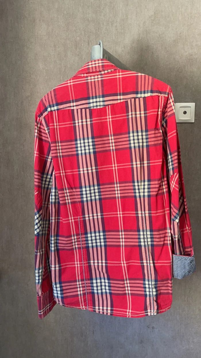 Chemise Jules - photo numéro 4