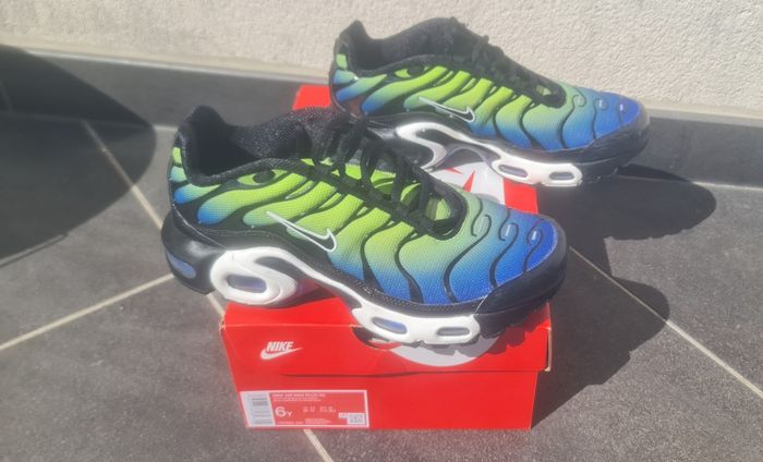 TN air max plus gs - photo numéro 2