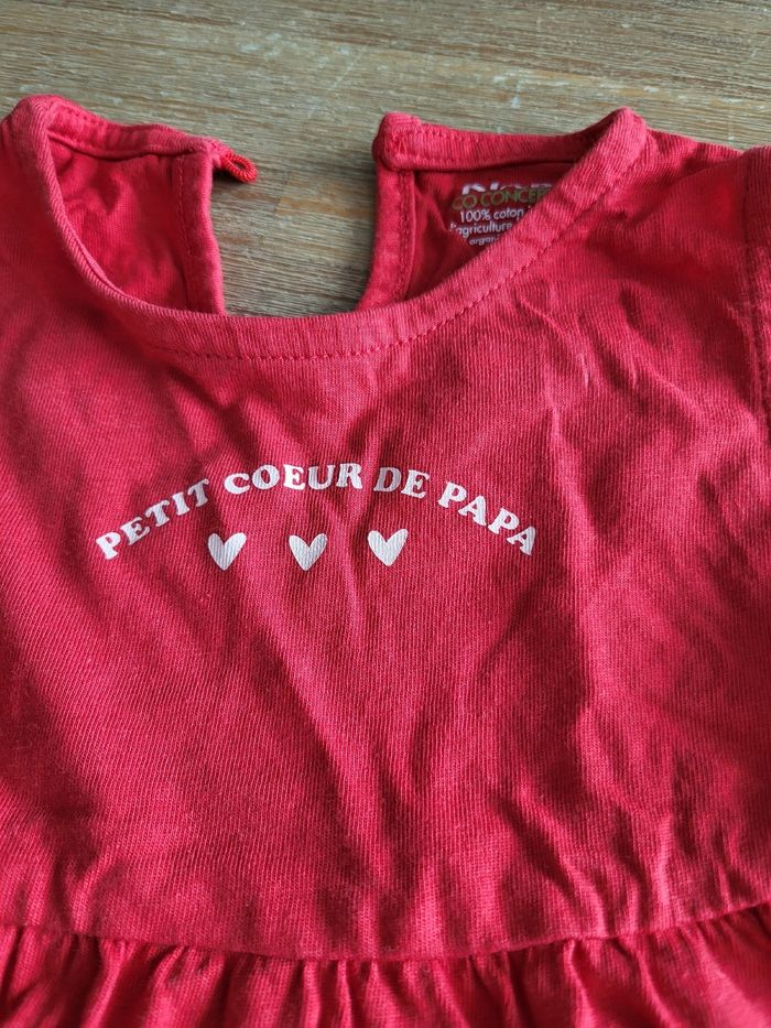 Robe 9mois - photo numéro 2