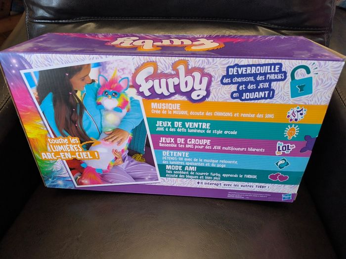 Furby DJ - photo numéro 3
