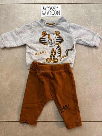 Ensemble pull jogging