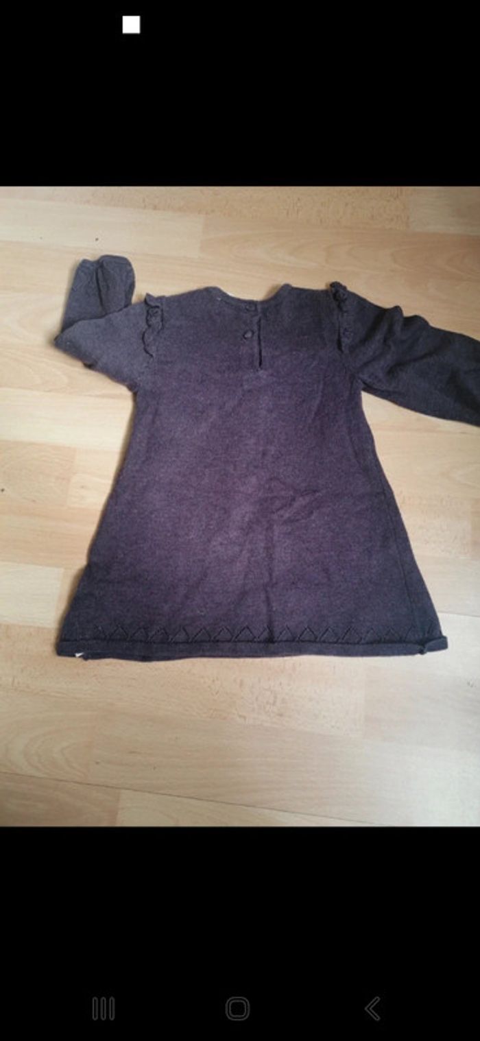 Robe pull - photo numéro 2