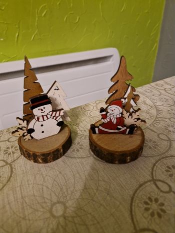 Décoration de Noël