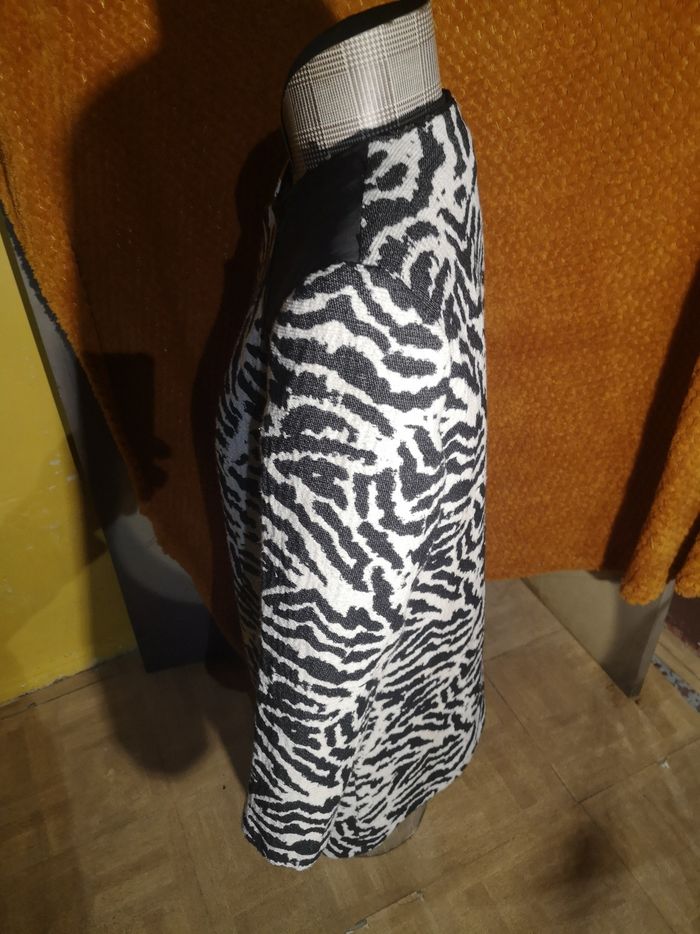 Veste femme movitex - photo numéro 2