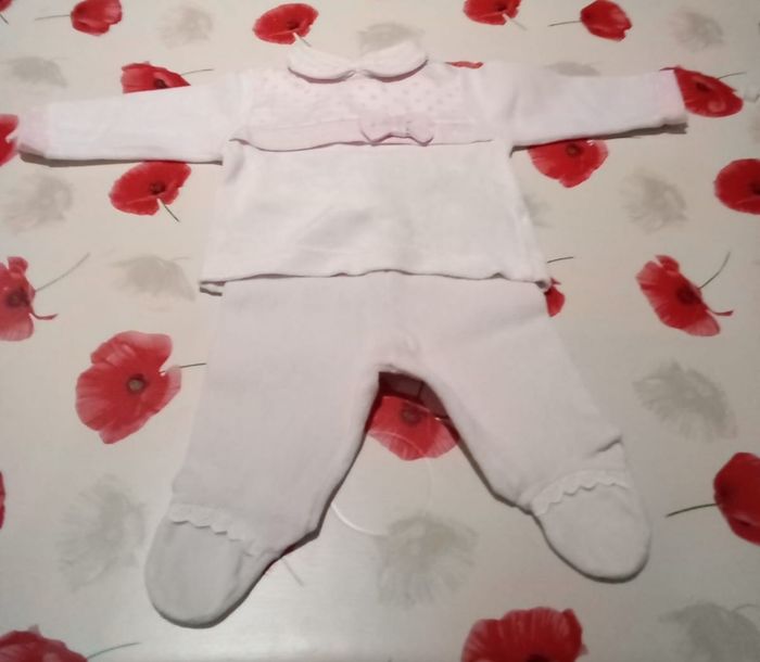 Lot vêtements fille - photo numéro 6