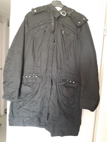 Veste t.48