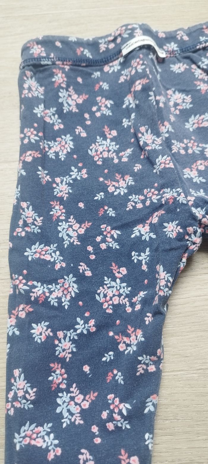 Pantalon réversible Lulu castagnette - photo numéro 6