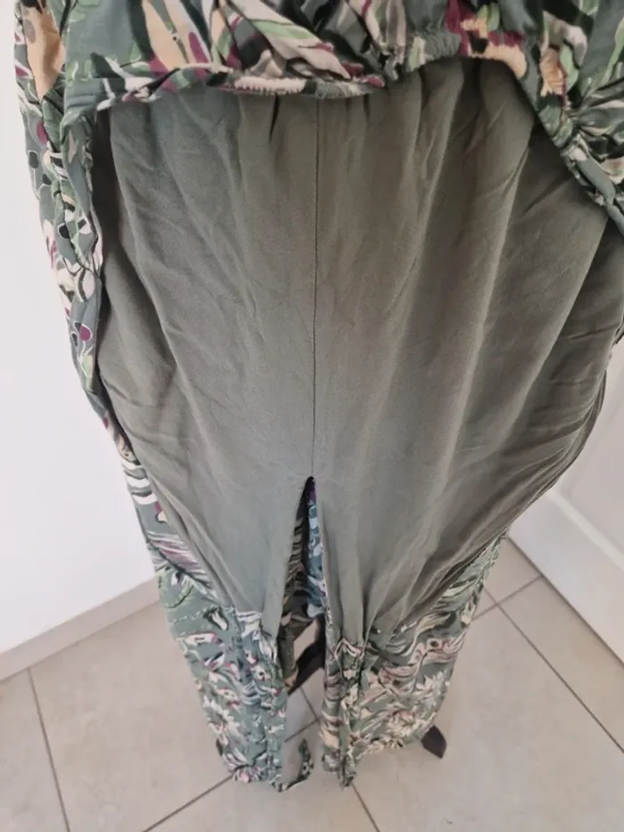 Combipantalon taille L XL 40 42 - photo numéro 4