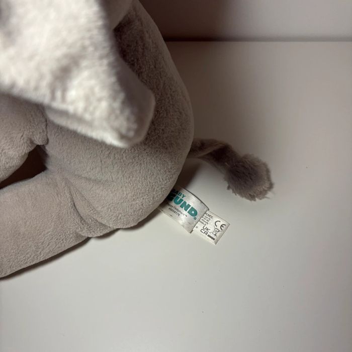 Éléphant flappy interactive - photo numéro 2