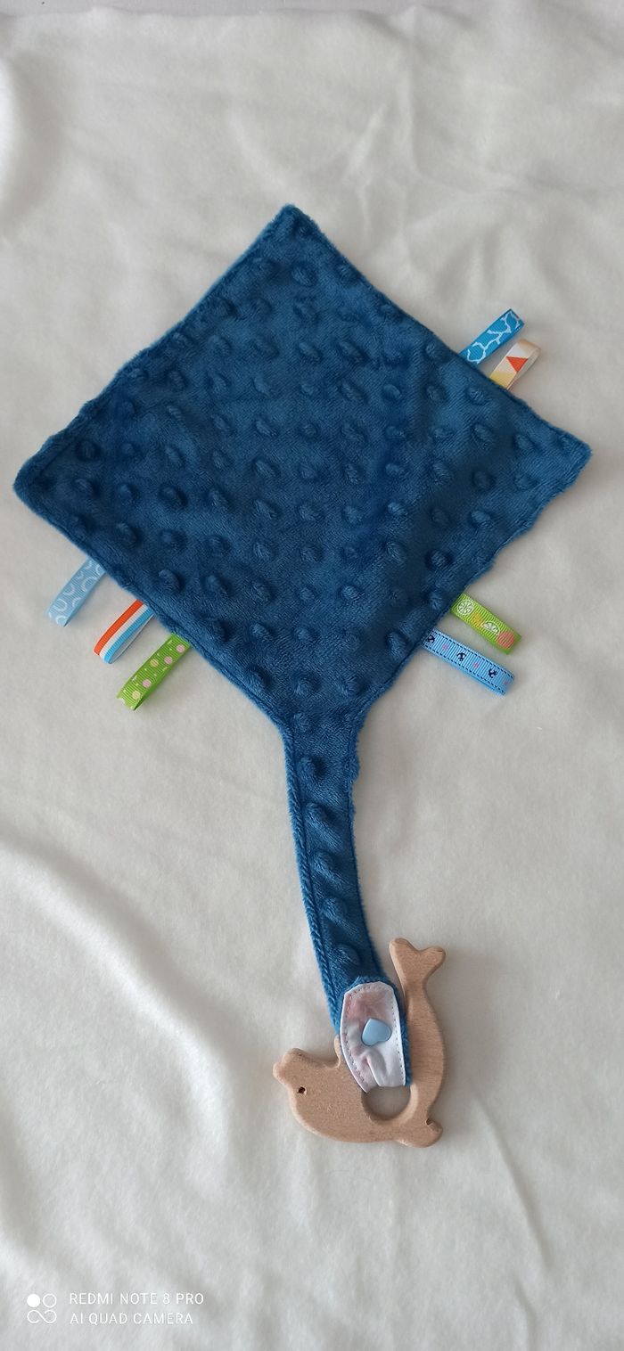 Doudou - photo numéro 4