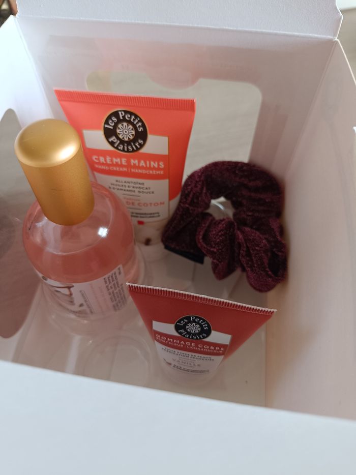 Lot beauté - photo numéro 4