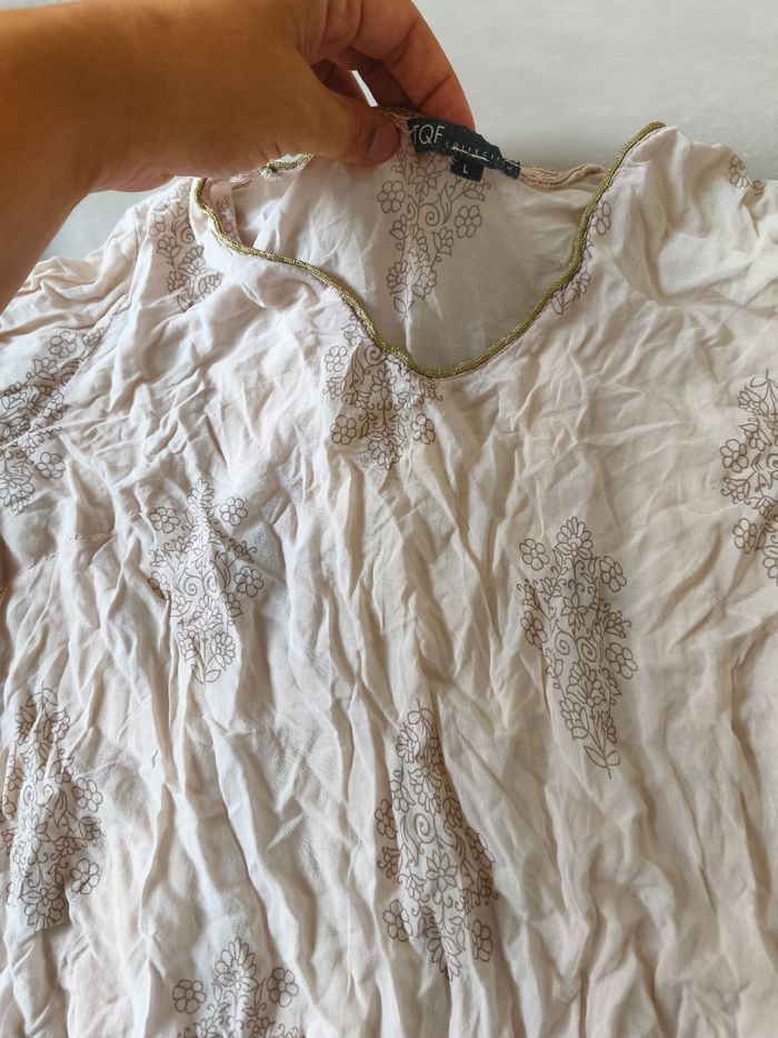 Lot vêtements femme taille L - photo numéro 3