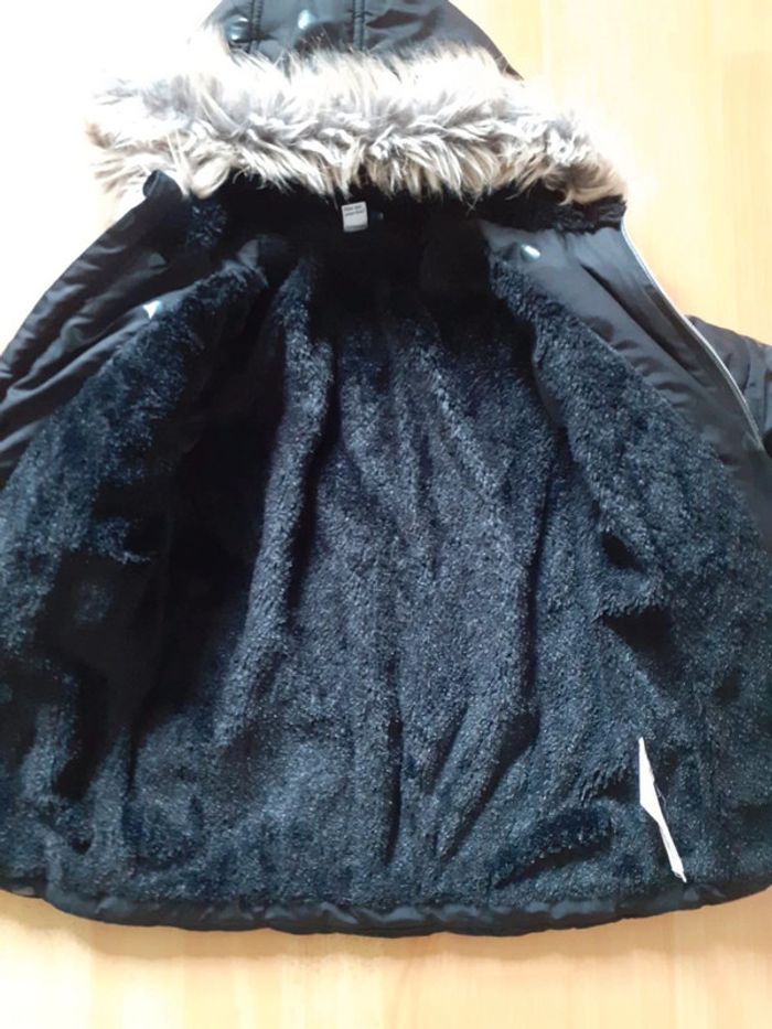 Doudoune 3 Pommes - photo numéro 3