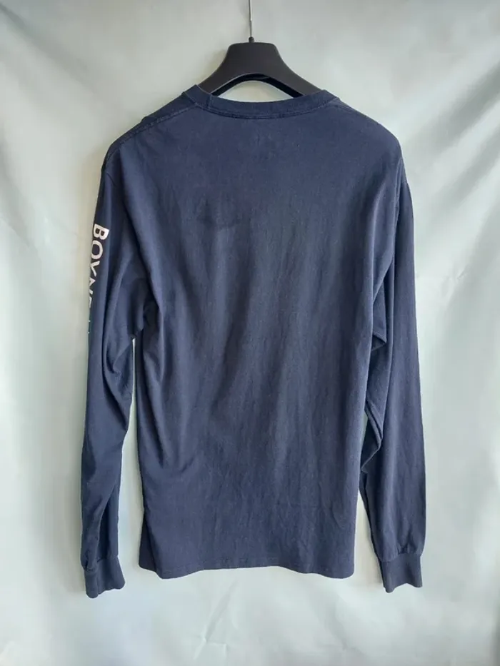 Tee-shirts manches longues Boyne Mountain Michigan Champion Taille L - photo numéro 11