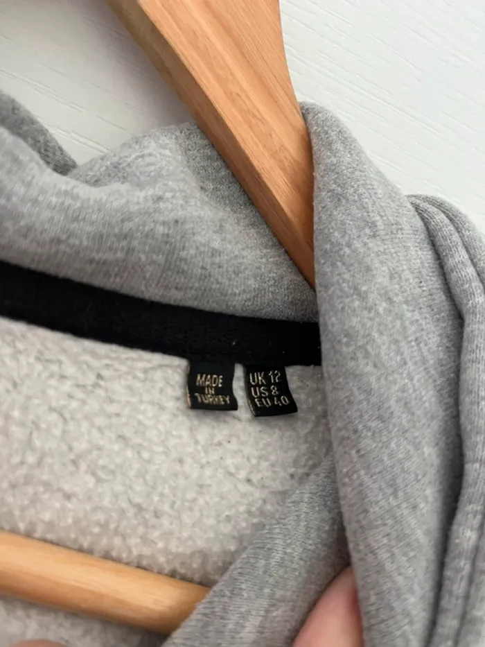 Sweat à capuche superdry - photo numéro 4
