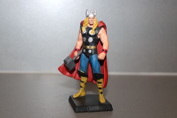 Figurine Thor - Marvel
