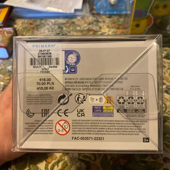 Pop Bruno Madrigal - photo numéro 5