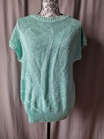 T-shirt taille unique