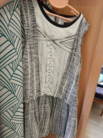 Robe catimini