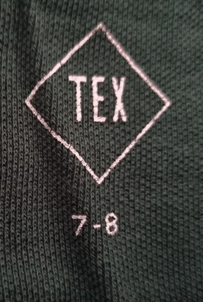 Polo vert - photo numéro 2