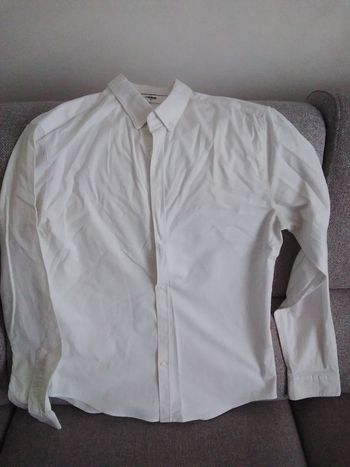 Chemise homme