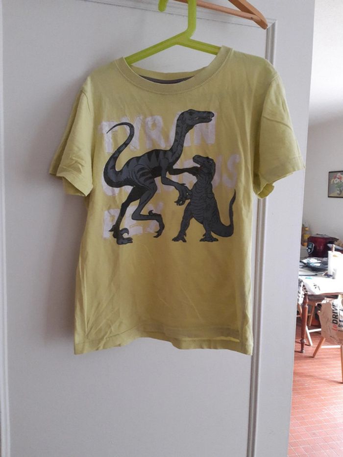 T shirt nky