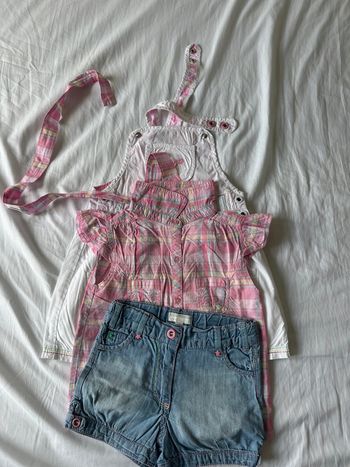 Ensemble 3 pièces 36 mois 