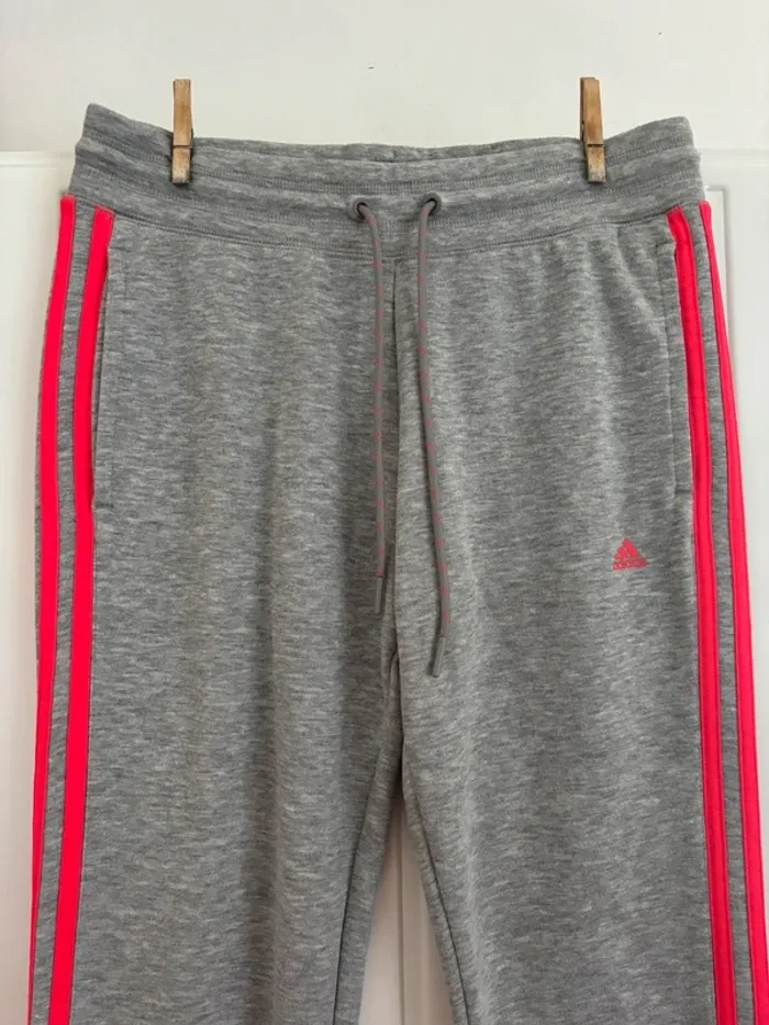 Bas Survêtement pour femme Adidas - photo numéro 4