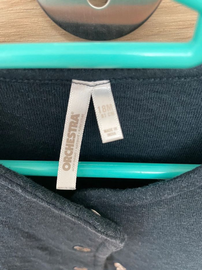 Gilet 18 mois - photo numéro 2